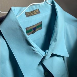 Shirt—ALEXANDER JULIAN